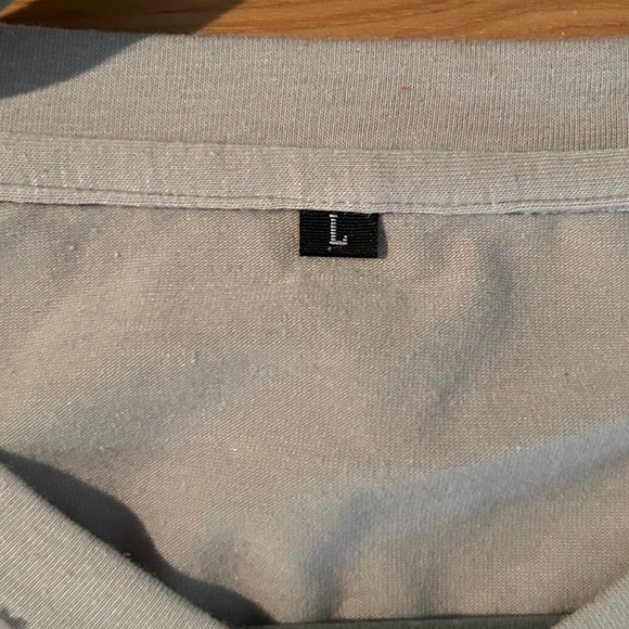 Guardians of the Galaxy (GOTG2) Yeah Baby LS Shirt Large NWOT - Picture 9 of 9